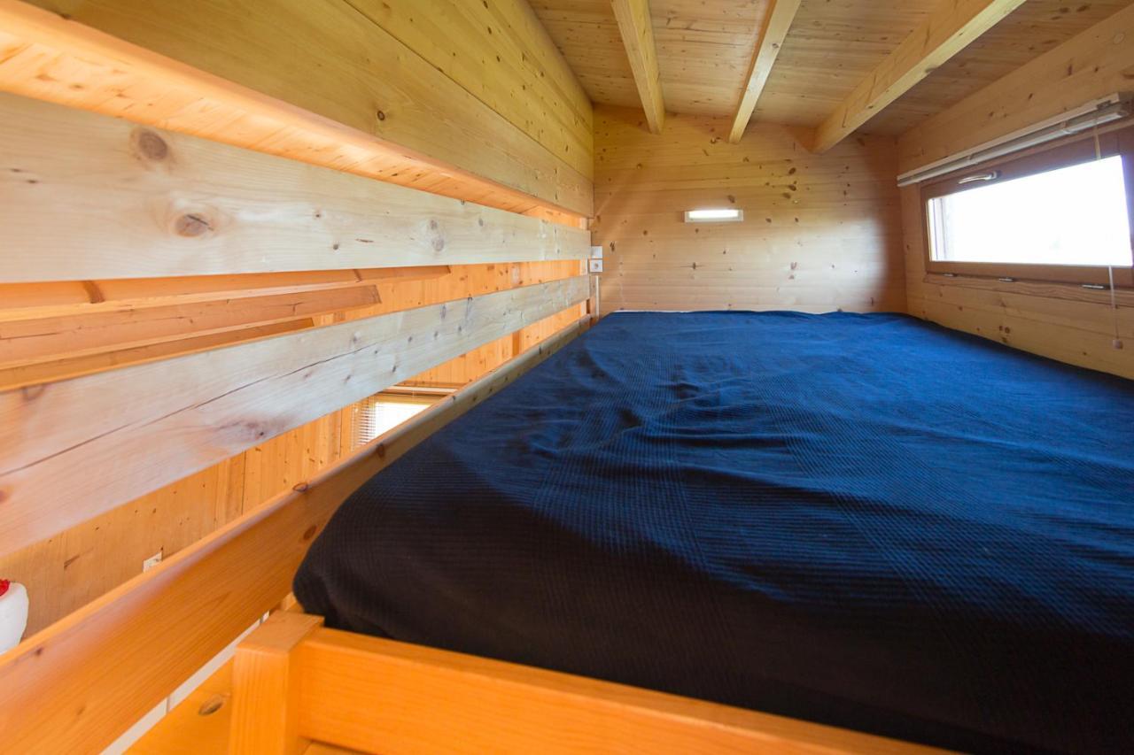Ecolodges Flandre Lys Haverskerque Экстерьер фото